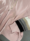 Robin Hoodie - Blush