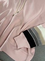 Robin Hoodie - Blush