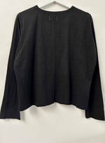 Graphic Ryder Tee - Black Vintage Star