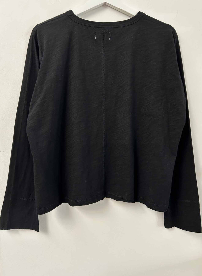 Graphic Ryder Tee - Black Vintage Star