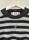 Bandit Cozy Crew - Grey/black ST