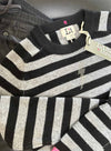 Bandit Cozy Crew - Grey/black ST