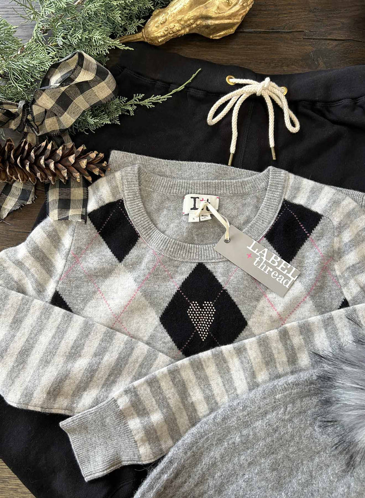 Tops – LABEL+thread