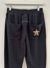 All Star Sweatpant - Black