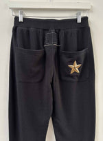 All Star Sweatpant - Black