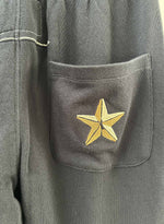 All Star Sweatpant - Black