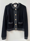 Coco West - Black/charcoal