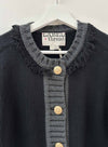 Coco West - Black/charcoal