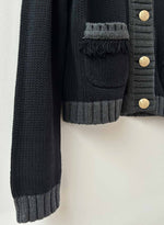 Coco West - Black/charcoal
