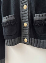 Coco West - Black/charcoal