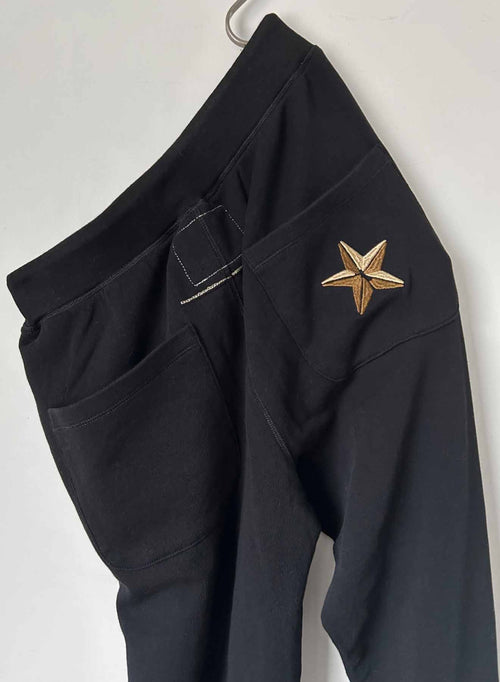 All Star Sweatpant - Black