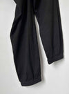 Jerri Lounge Pant - Black