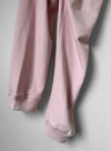 All Star Sweatpant - Blush