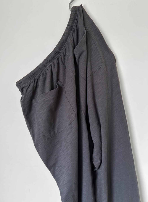 Jerri Lounge Pant - Graphite