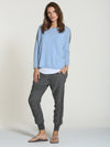 Luxe Vineyard Crew - Bluebelle