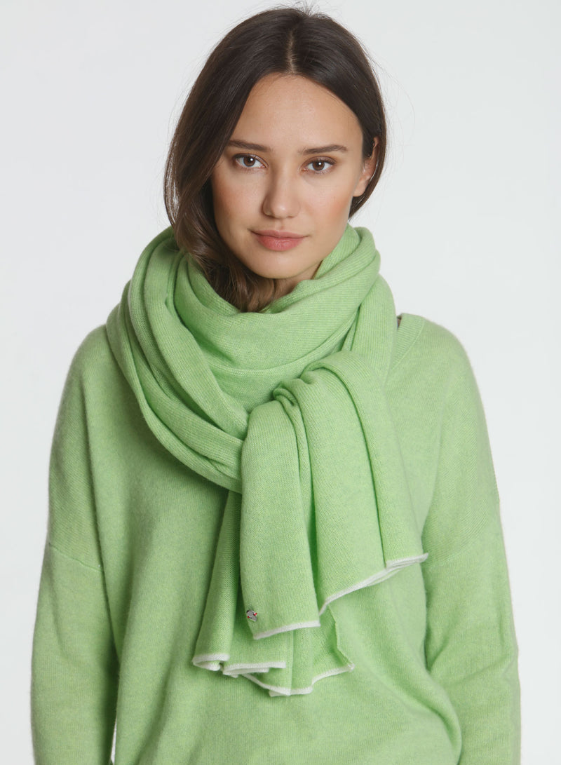 Luxe-100 Jet Wrap - Lime