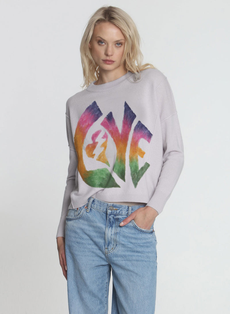 Broken Heart Crew - Stone RBW
