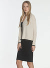 Day Party Cardigan - Sand