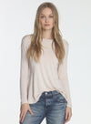 Riley LS Tee - Dune