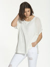 Textured Tunic