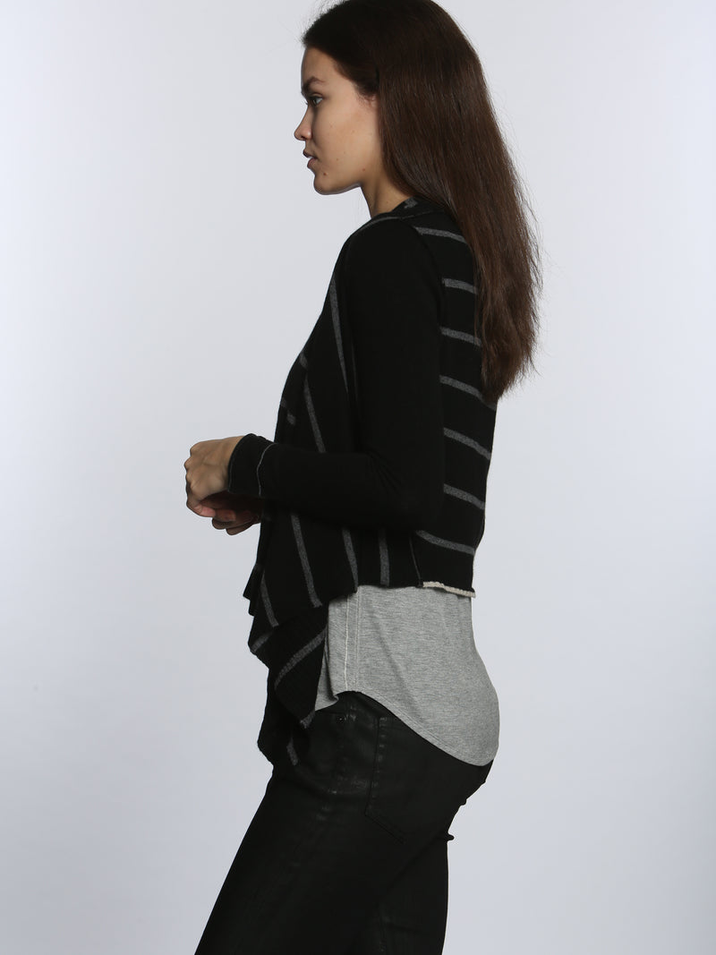 Luxe Cover Up