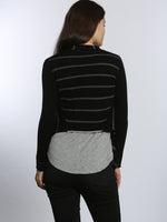 Luxe Cover Up