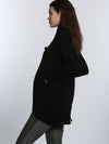 Modern Knit Coat