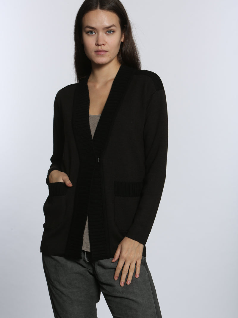 Milano Cardigan