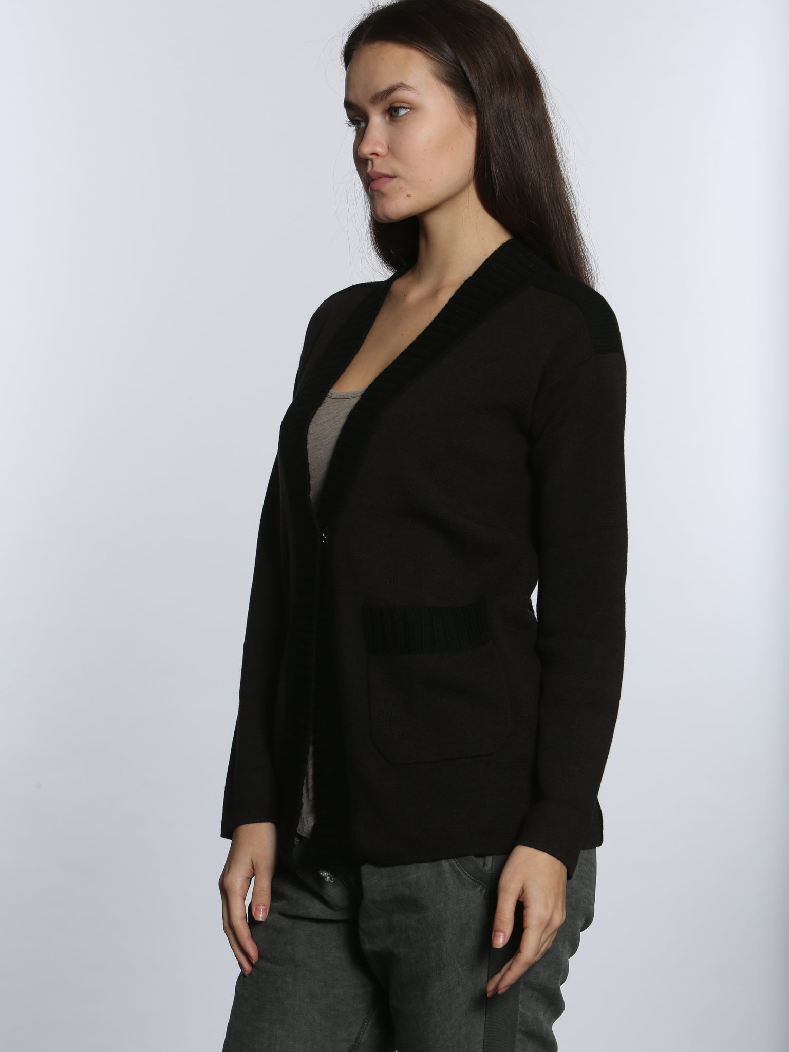 Milano Cardigan – LABEL+thread